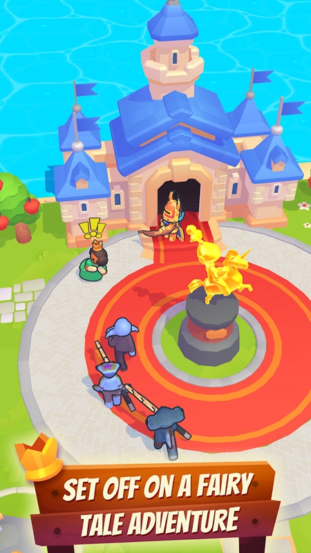 我的夢幻小島全部資源版(3)