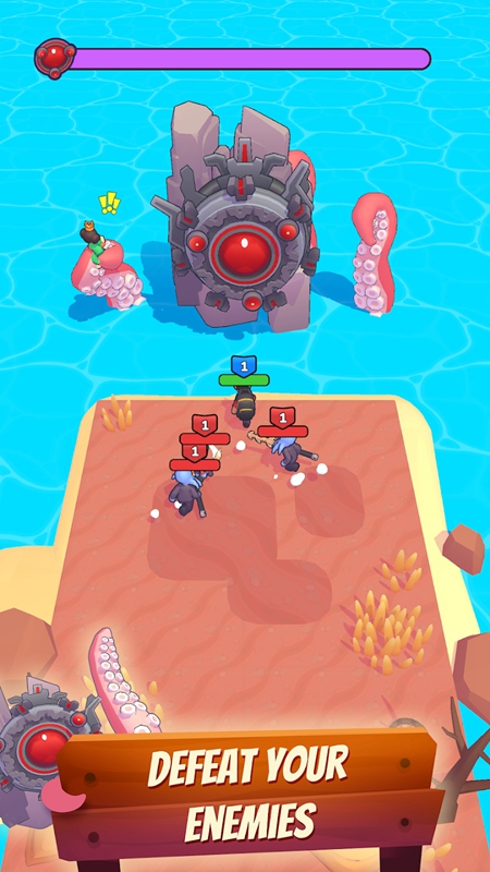 我的夢幻小島全部資源版(5)