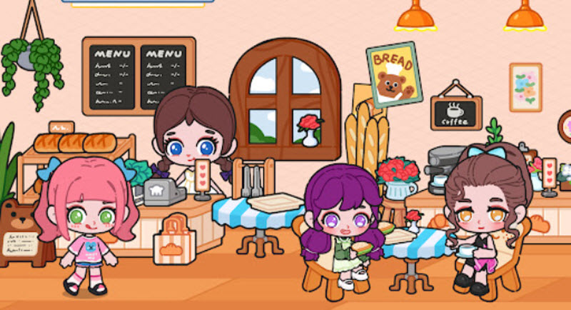 皮皮的小镇生活2026最新版(1)