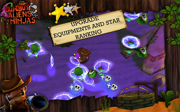 西部迷你槍手(2)