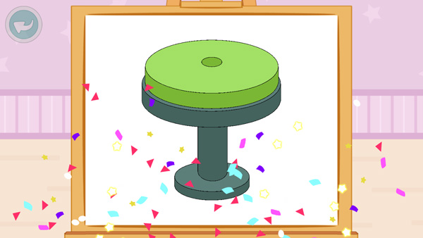 泡泡兔小镇手游(3)