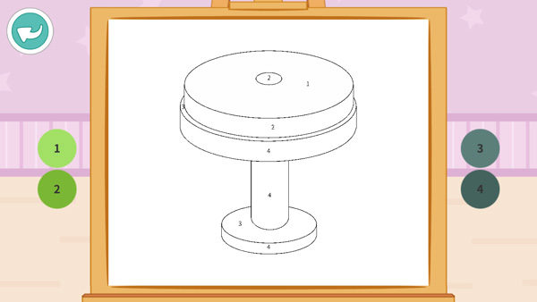 泡泡兔小镇手游(1)
