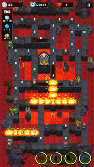 哥布林寶藏手游(4)