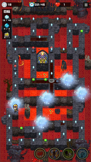 哥布林寶藏手游(1)