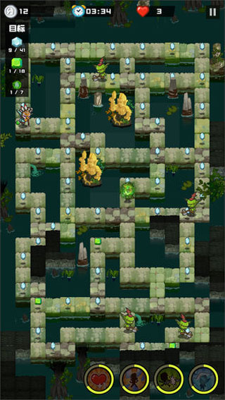 哥布林寶藏手游(5)