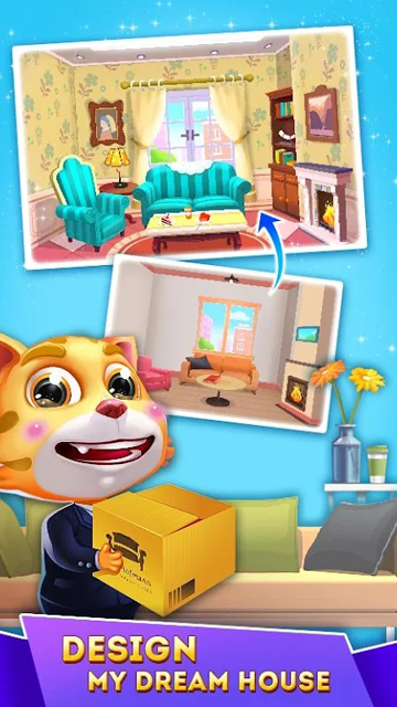 萌宠跑酷大冒险最新版(2)