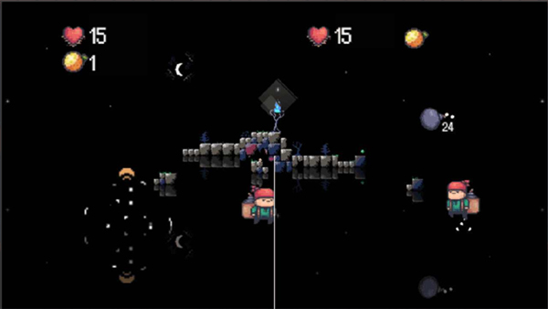 蘑菇的冒險手游(4)