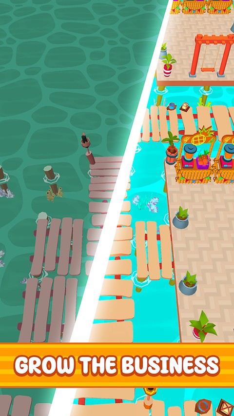 我的完美酒店(1)