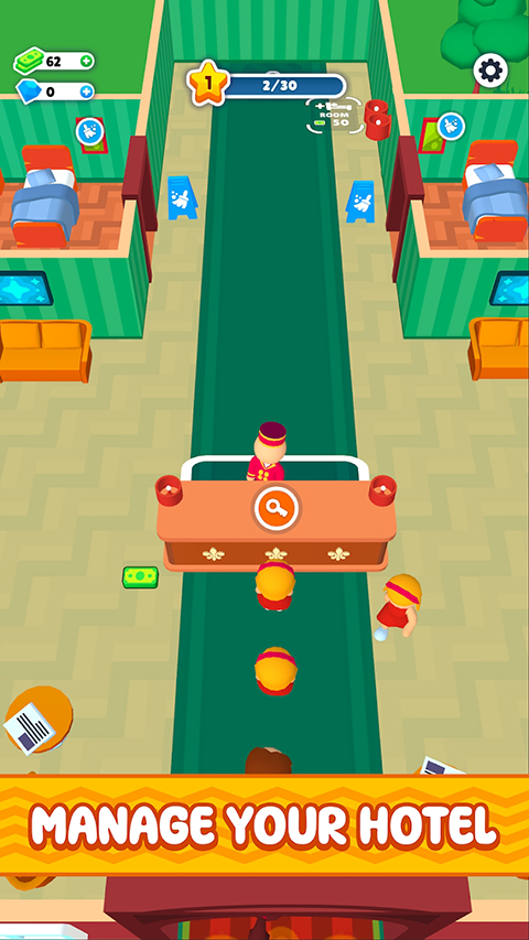 我的完美酒店(5)