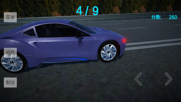 拉力賽車王手游(2)