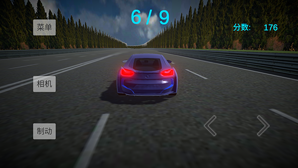 拉力賽車王手游(4)