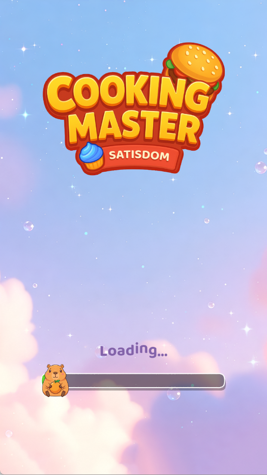 整潔ASMR滿足放松(3)