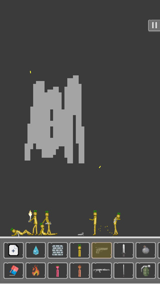 菠萝游乐场最新版本(2)