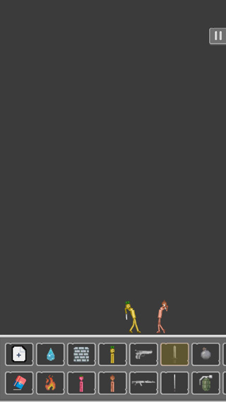 菠萝游乐场最新版本(3)