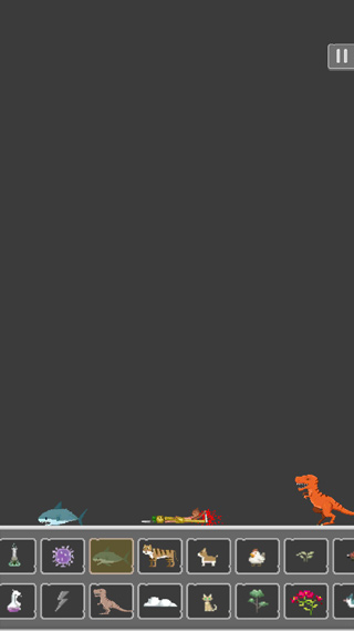 菠萝游乐场最新版本(5)