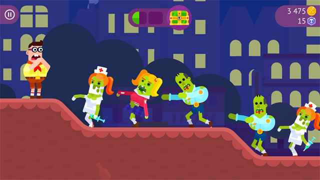 冷血射手內(nèi)置MOD菜單(3)