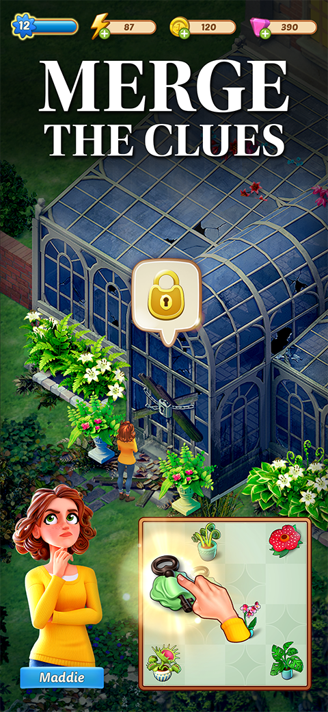 合并大廈游戲漢化版(1)