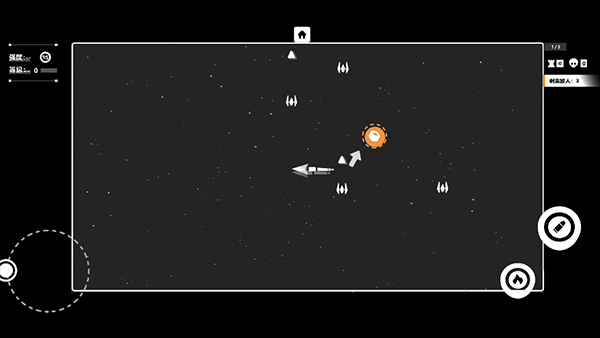 深空計劃熵增(2)