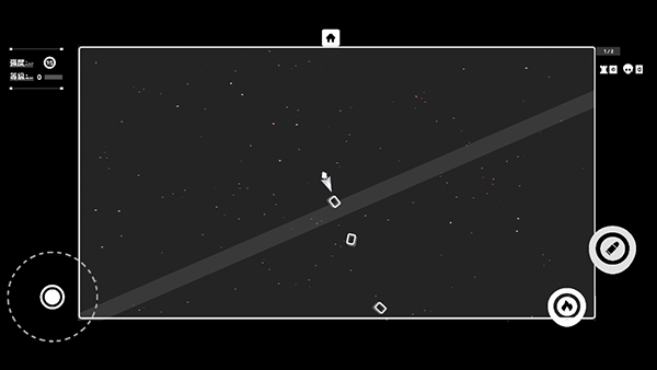 深空計劃熵增(3)