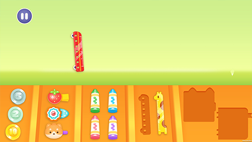 寶寶學做家務(1)