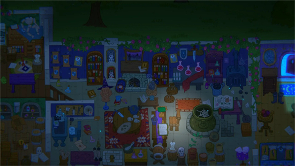 小小冒險(xiǎn)家尋寶記(5)