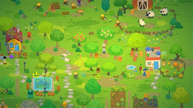 小小冒險(xiǎn)家尋寶記(2)