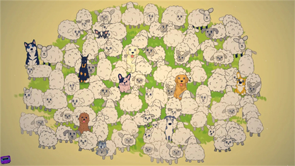 小小冒險(xiǎn)家尋寶記(1)