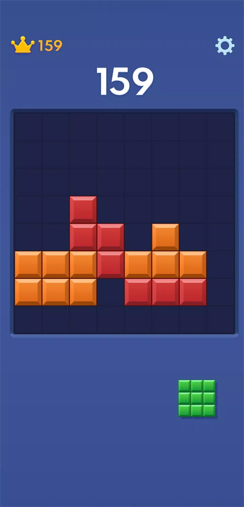 Block Blast正版(3)