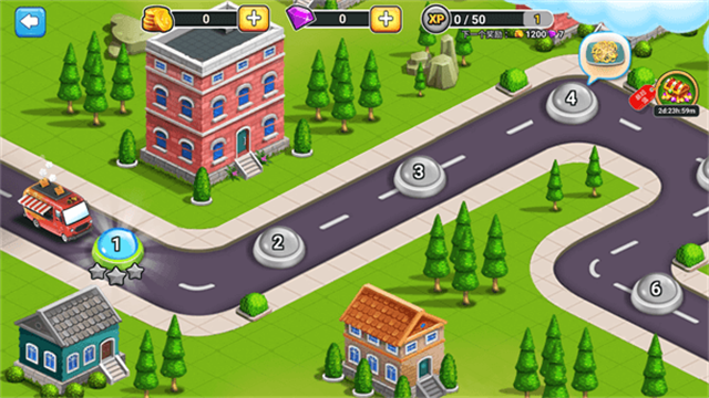 餐车厨师烹饪2026最新版(3)