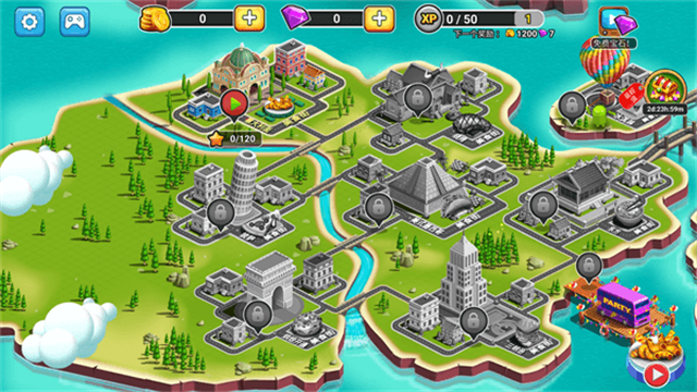 餐车厨师烹饪2026最新版(2)