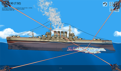 漂浮沙盒模拟器(3)