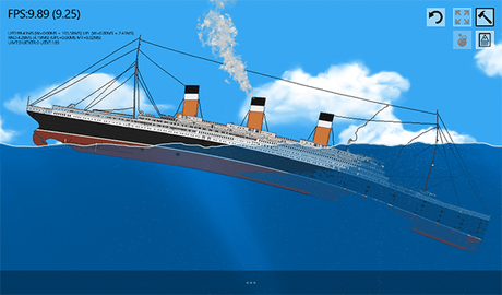 漂浮沙盒模拟器(2)