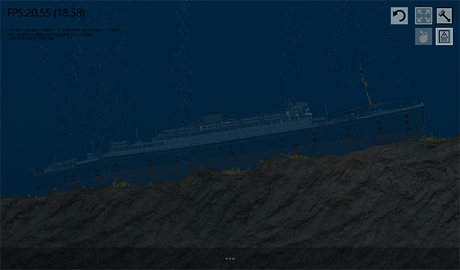 漂浮沙盒模拟器(1)