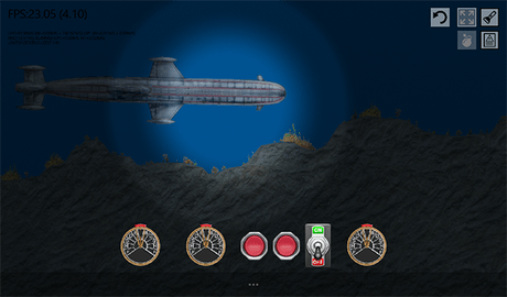 漂浮沙盒模拟器(4)