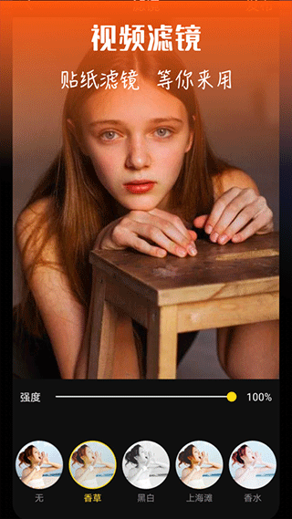 飞映视频编辑(3)