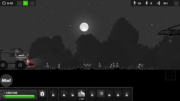 恐怖僵尸之夜(4)