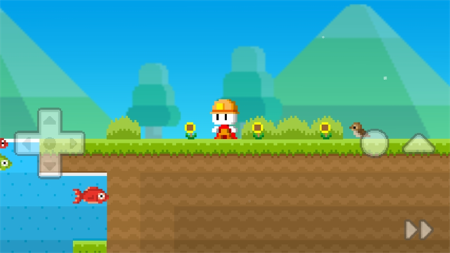 波古波古無限金幣糖果版(6)