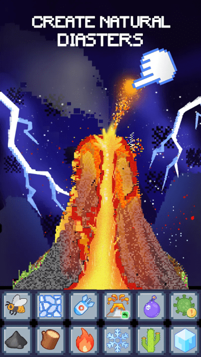 沙盒粉末物理(4)