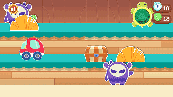 寶寶兒童樂園客戶端(1)