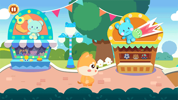 寶寶兒童樂園客戶端(4)