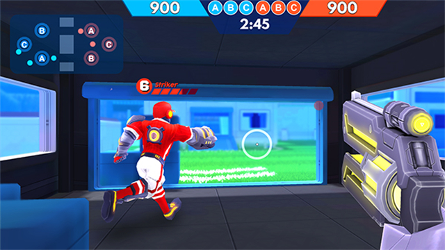 專業(yè)射手(4)