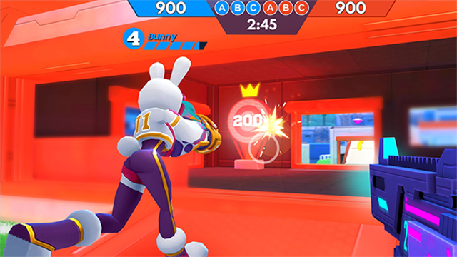 專業(yè)射手(5)