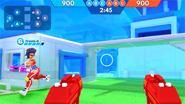 專業(yè)射手(2)