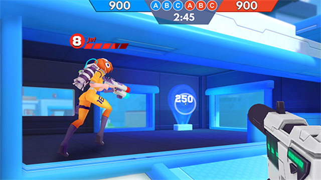 專業(yè)射手(3)