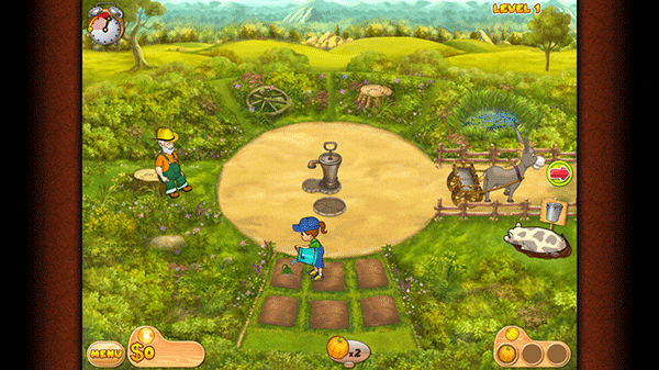 歡樂農(nóng)場2紅包版(4)