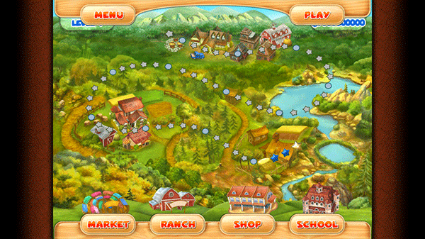 歡樂農(nóng)場2紅包版(5)