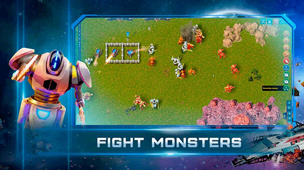 回收工厂中文版(1)