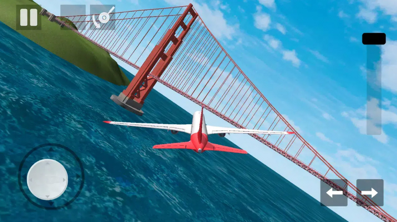 飛機失事模擬器2.2.1(3)