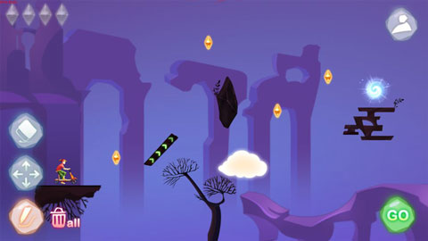 一笔之遥手机版(motor bike)(4)