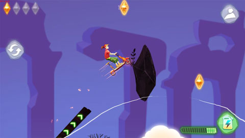 一笔之遥手机版(motor bike)(3)